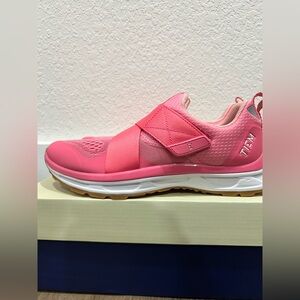 Tiem Slipstream cycle shoes 7.5